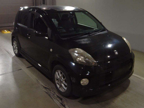 2006 Toyota Passo QNC10[2]