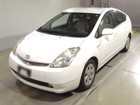 2007 Toyota Prius NHW20[0]