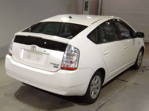 2007 Toyota Prius NHW20[1]