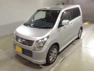 2012 Suzuki Wagon R