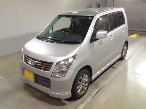 2012 Suzuki Wagon R MH23S[0]