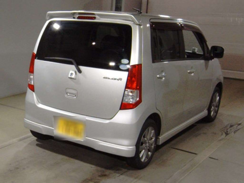 2012 Suzuki Wagon R MH23S[1]