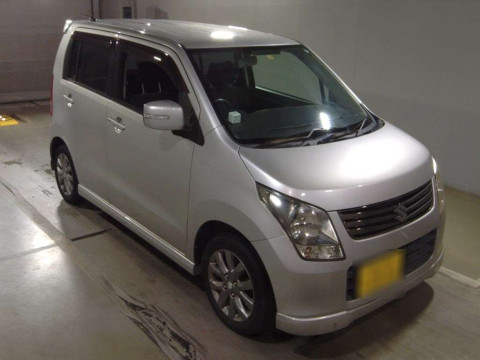 2012 Suzuki Wagon R MH23S[2]