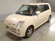 2008 Nissan Pino