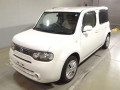 2013 Nissan Cube