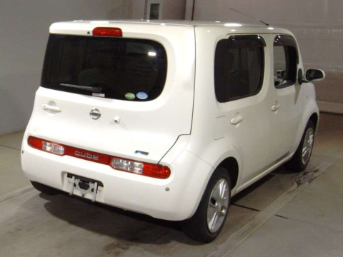 2013 Nissan Cube Z12[1]