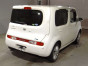 2013 Nissan Cube