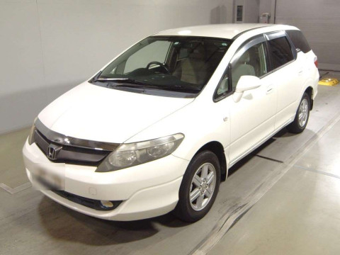 2006 Honda Airwave GJ2[0]