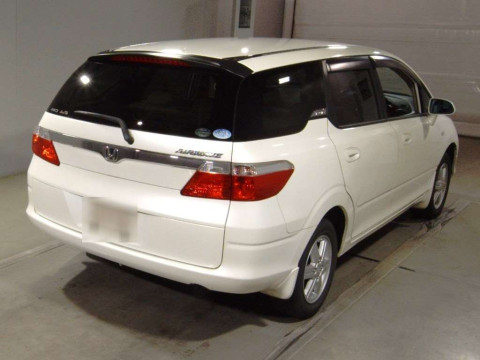 2006 Honda Airwave GJ2[1]