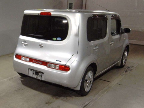 2014 Nissan Cube Z12[1]