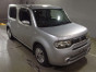 2014 Nissan Cube