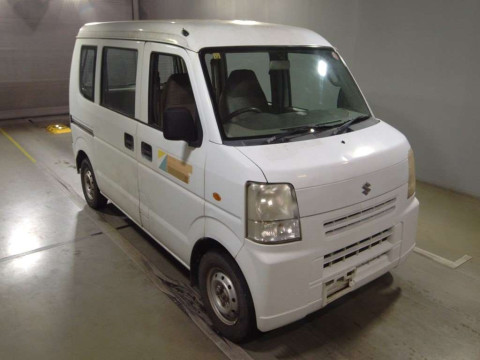 2005 Suzuki Every DA64V[2]