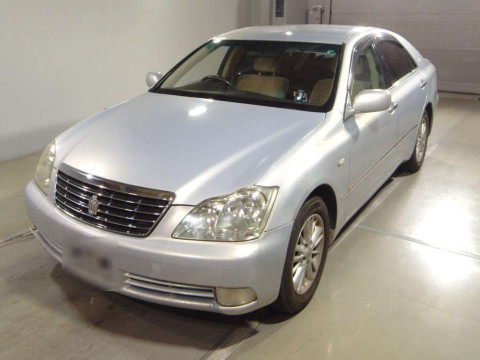 2005 Toyota Crown GRS180[0]