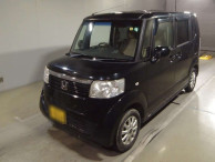 2012 Honda N-BOX