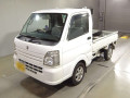 2013 Suzuki Carry Truck