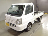 2013 Suzuki Carry Truck