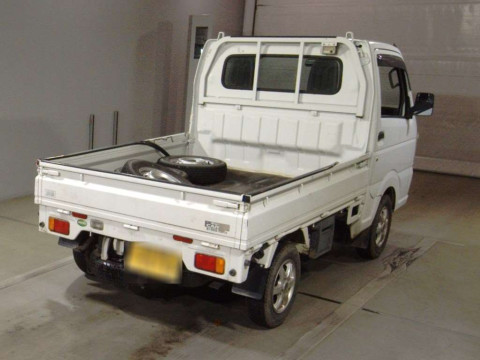 2013 Suzuki Carry Truck DA16T[1]