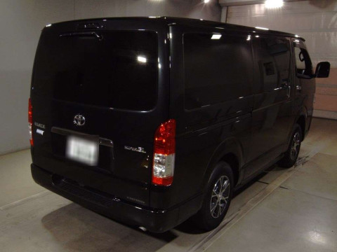 2022 Toyota Hiace Van GDH206V[1]