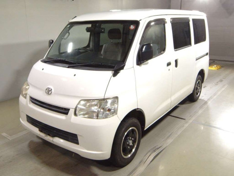 2017 Toyota Liteace Van S412M[0]