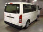 2012 Toyota Hiace Van