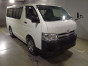 2012 Toyota Hiace Van