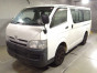 2007 Toyota Hiace Van