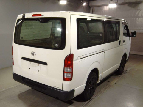 2007 Toyota Hiace Van KDH205V[1]