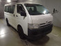 2007 Toyota Hiace Van