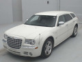 2006 Chrysler 300C