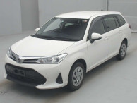 2019 Toyota Corolla Fielder