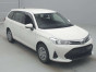 2019 Toyota Corolla Fielder