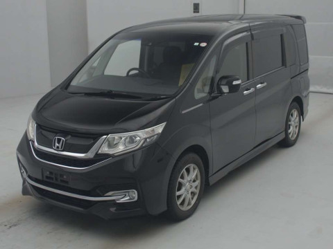 2016 Honda Step WGN Spada RP4[0]