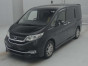 2016 Honda Step WGN Spada