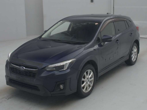 2018 Subaru XV GT7[0]