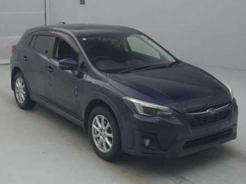 2018 Subaru XV GT7[2]