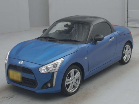 2022 Daihatsu Copen LA400K[0]