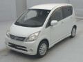 2009 Daihatsu Move