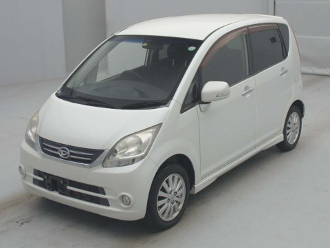 2009 Daihatsu Move L185S[0]