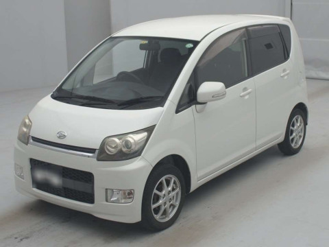 2008 Daihatsu Move Custom L175S[0]