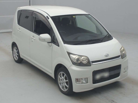 2008 Daihatsu Move Custom L175S[2]