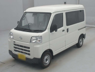 2023 Daihatsu Hijet Cargo