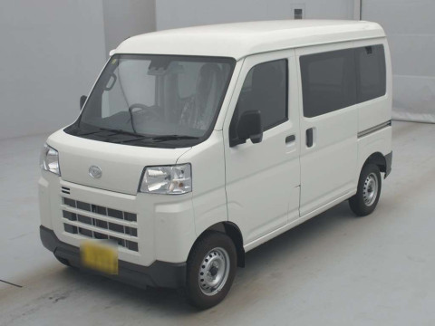 2023 Daihatsu Hijet Cargo S710V[0]