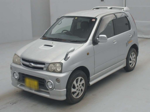 2006 Daihatsu Terios Kid J111G[0]