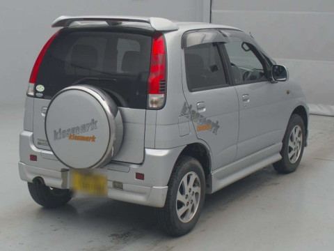 2006 Daihatsu Terios Kid J111G[1]