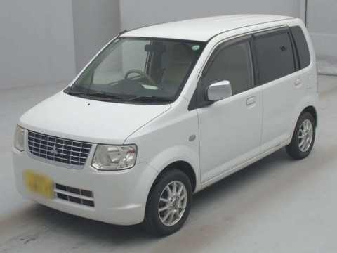 2011 Mitsubishi eK Wagon H82W[0]