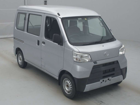 2021 Daihatsu Hijet Cargo S321V[2]