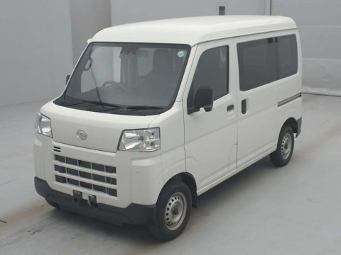 2022 Daihatsu Hijet Cargo S710V[0]