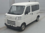 2022 Daihatsu Hijet Cargo