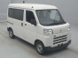 2022 Daihatsu Hijet Cargo