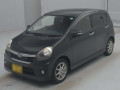 2014 Daihatsu Mira es